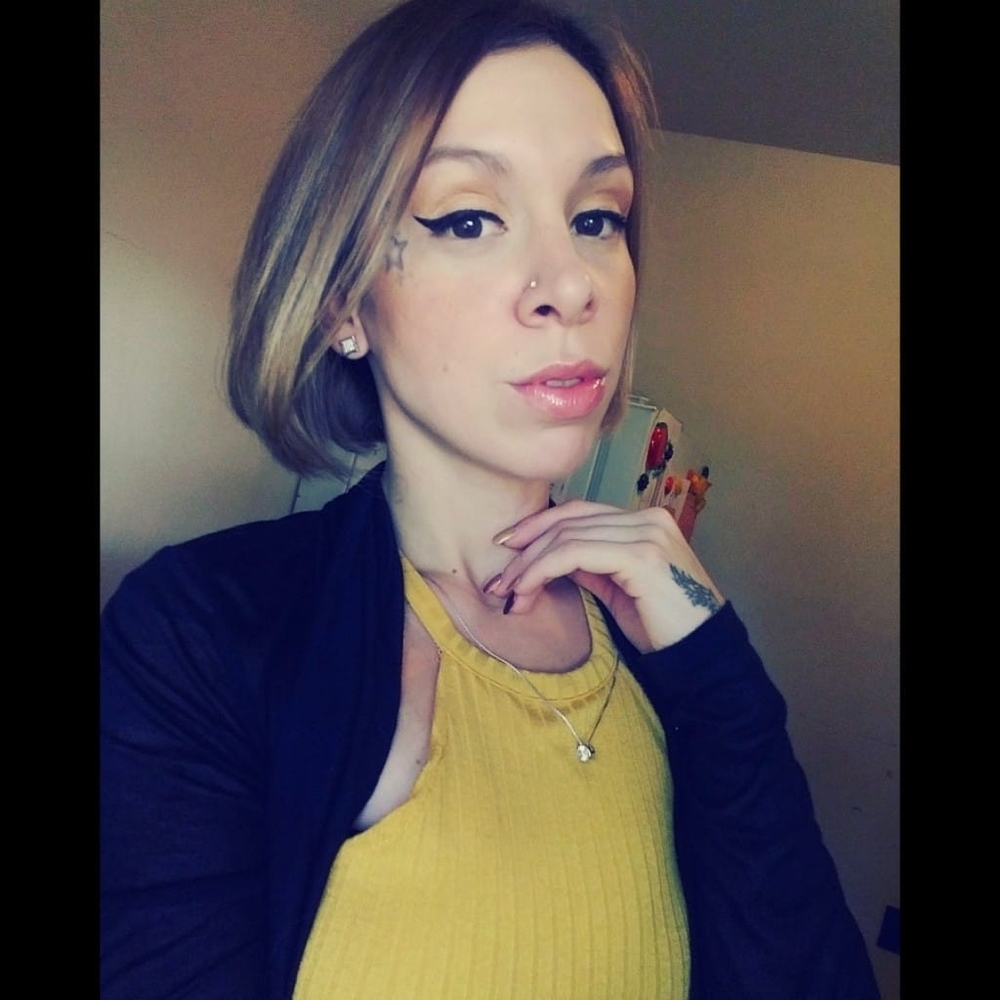 Meet your Posher, Jacqueline
